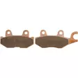 BRAKE PAD FA-R SERIES SINTERED METAL - Jarrupalat - 17212783 - 1