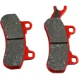 BRAKE PAD FA-TT SERIES CARBON FIBER - Jarrupalat - 17220783 - 1