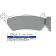 BRAKE PAD RDP X-RACE TITANIUM HIGH FRICTION ROAD-RACING - Jarrupalat - 17210953 - 1