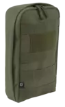 Brandit olive Molle Pouch Snake - Reput - BR43 - 1