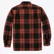 Carhartt Hubbard karvavuori HomesteadRed - Kangastakit - CRH33 - 2