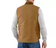 Carhartt Iconic V01 Liivi, ruskea - Liivit - CRH43 - 2