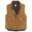 Carhartt Iconic V01 Liivi, ruskea - Liivit - CRH43 - 1