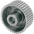 CLUTCH HUB TAPERED - Rattaat ja hihnapyörät - DS360403 - 1