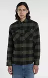 Dickies Sacramento Shirt Deep Depths - Kauluspaidat - DIC93 - 3