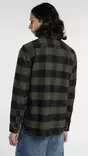 Dickies Sacramento Shirt Deep Depths - Kauluspaidat - DIC93 - 4