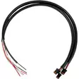 ELECTRICAL WIRING EXTENSION KIT FOR HD - Parts ryhmättömät - 21200543 - 1