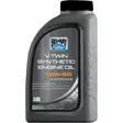 ENGINE OIL VTWIN 10W-50 1 LITER - Öljyt - 36010253 - 1