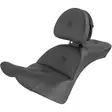 Explorer RS Seat with Backrest - Parts ryhmättömät - 08021413 - 1