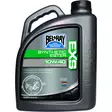 EXS SYNTHETIC ESTER 4-STROKE ENGINE OIL 10W-40 4 LITER - Öljyt - 36010333 - 1