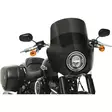 FAIRING ROAD WARR FLSB - Tuulilasit ja etumaskit - 23300203 - 1