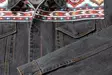 Farkkutakki Western, Moran - Kangastakit - T643 - 3