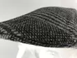 Flatcap Gray/black ruutu, one size - Flat Capit - LC543 - 4