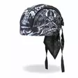Headwrap, Angel of Death Wings - Headwrapit - HW223 - 1