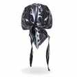 Headwrap, Angel of Death Wings - Headwrapit - HW223 - 3