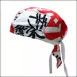 Headwrap, Japanin lippu - Headwrapit - HW23 - 1