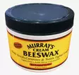 Hiusvaha Murray`s Beeswax Cream - Hiusvahat  - HR43 - 1