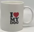 I love my dog-muki - Astiat - LKM213 - 1