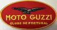 Kangasmerkki, Moto Guzzi - Kangasmerkit - K1143 - 1