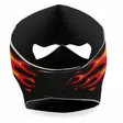 Kasvomaski, Red Evil, neopreeni - Ajovarusteet - KM23 - 5