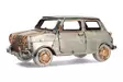 Koristeauto Metallic - Koriste-esineet - PELT563 - 1