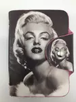 Korttilompakko, Marilyn Monroe - Lompakot ja rahakukkarot - KN263 - 1