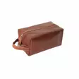 Kosmetiikkalaukku Rustico Ruskea - Laukut - NL863 - 1