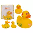 Kumiankka Hippie Squeaking Duck - Kumiankat - PRT1353 - 1