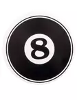 Kyp=C3=A4r=C3=A4tarra-Eight Ball-TAR123 - Tarrat - TAR123 - 1