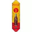 Lämpömittari Coca Cola in bottles - Lämpömittari - PELT293 - 1