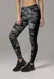Leggingsit darkcamo/black TB1530 - Leggingsit - LEG513 - 3