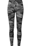 Leggingsit darkcamo/black TB1530 - Leggingsit - LEG513 - 7