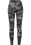 Leggingsit darkcamo/black TB1530 - Leggingsit - LEG513 - 8