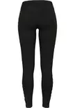 Leggingsit Ralliruutu-sivuraidoilla - Leggingsit - LEG543 - 12