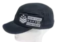 Lippis Armycap musta U.S.Airforce - Lippikset - LC613 - 1