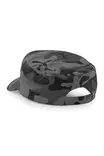 Lippis, Harmaa Camo - Lippikset - LC843 - 2
