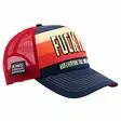 Lippis King Kerosin Fuck You Trucker - Lippikset - KING43 - 3
