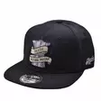 Lippis, Snapback DEATH, Carbon212. - Lippikset - LC473 - 1