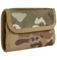 Lompakko Brandit Two, tactical camo - Lompakot ja rahakukkarot - BR183 - 1