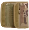 Lompakko Brandit Two, tactical camo - Lompakot ja rahakukkarot - BR183 - 4