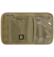 Lompakko Brandit Two, tactical camo - Lompakot ja rahakukkarot - BR183 - 3