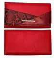 Punainen - Lompakot ja rahakukkarot - KN483 - 7