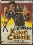 Magneetti Elvis, King Creole 5 x 7 cm - Koriste-esineet - MAG43 - 1