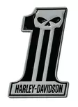Magneetti Harley Davidson - Magneetit - MAG83 - 1