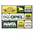 Magneetti Opel Manta - Magneetit - MAG63 - 1