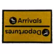 Matto Arrivals-Departures - Matot - MAT43 - 1
