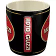 Muki Moto Guzzi musta punainen logo - Astiat - LKM433 - 4