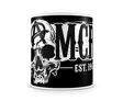 Muki SAMCRO 1967 Skull - Astiat - LKM223 - 1