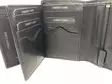 Musta nahkalompakko, RFID - Lompakot ja rahakukkarot - KN403 - 11