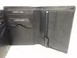 Musta nahkalompakko, RFID - Lompakot ja rahakukkarot - KN403 - 13
